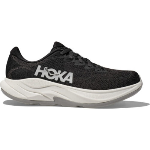 HOKA Rincon 4 Femme Noir