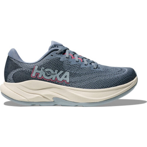 HOKA Rincon 4 Femme Bleu