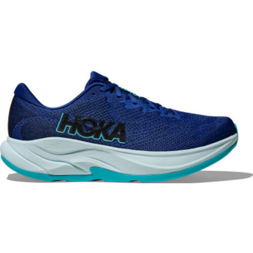 HOKA Rincon 4 Homme Bleu