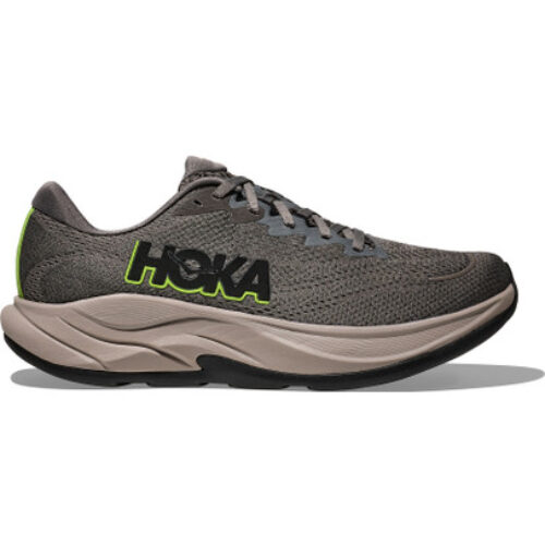 HOKA Rincon 4 Homme Gris