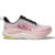 HOKA Skyflow Femme Blanc Rose