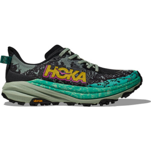 HOKA Speedgoat 6 Femme