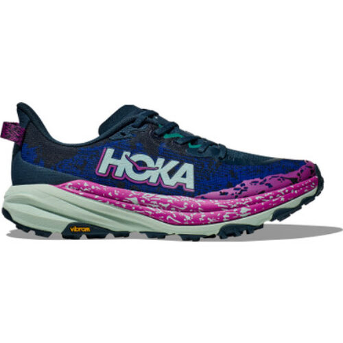 HOKA Speedgoat 6 Homme
