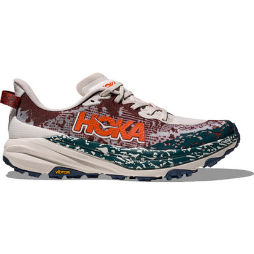 HOKA Speedgoat 6 Homme