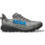 HOKA Speedgoat 6 Kids Gris Bleu