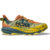 HOKA Speedgoat 6 Kids Orange