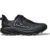 HOKA Speedgoat 6 Kids Noir