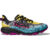 HOKA Speedgoat 6 Kids Jaune Bleu
