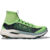 HOKA Tecton X 3 Homme Vert Noir