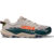 HOKA Torrent 4 Homme Blanc Bleu