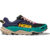 HOKA Torrent 4 Homme Bleu Jaune