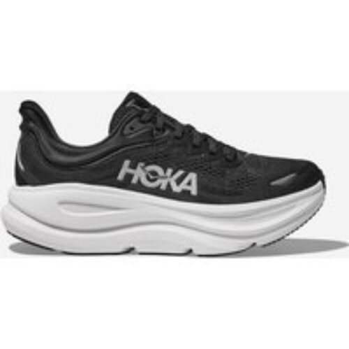 HOKA Bondi 9 Femme