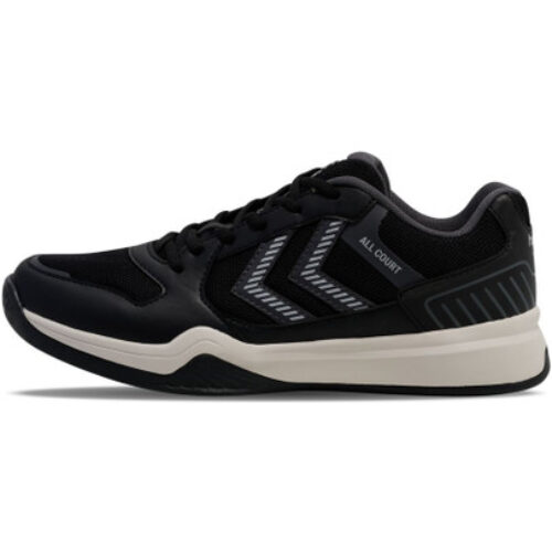 Hummel All Court Noir