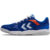 Hummel Court Control II Bleu