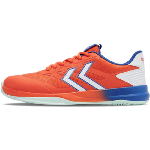 Hummel Dagaz 25ICON rouge