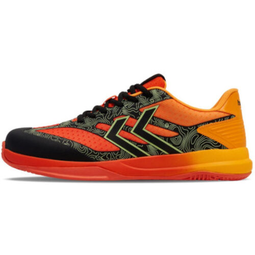 Hummel Dagaz VI Orange