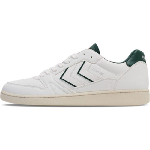 Hummel Liga GK Blanc