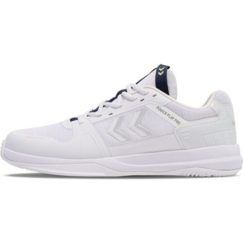 Hummel Power Play Pro Blanc