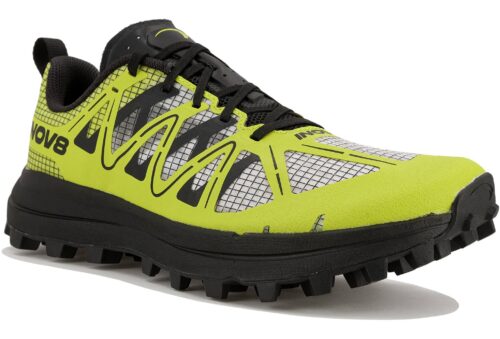 Inov-8 MudTalon Zero V2 Femme Jaune