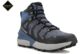 Inov-8 Roclite Pro Mid Gore-Tex Wide Bleu