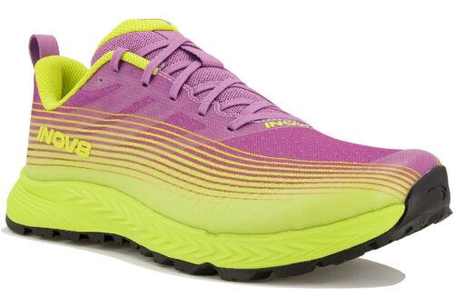 Inov-8 TrailFly Speed Femme Violet