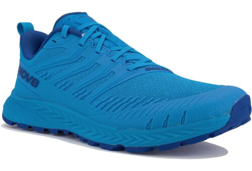 Inov-8 TrailFly Speed V2 Bleu