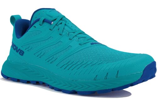 Inov-8 TrailFly Speed V2 Femme Bleu