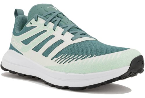 Inov-8 TrailFly Zero Femme Vert