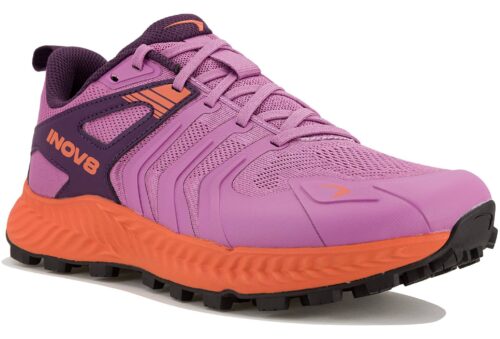 Inov-8 Trailtalon Femme Violet