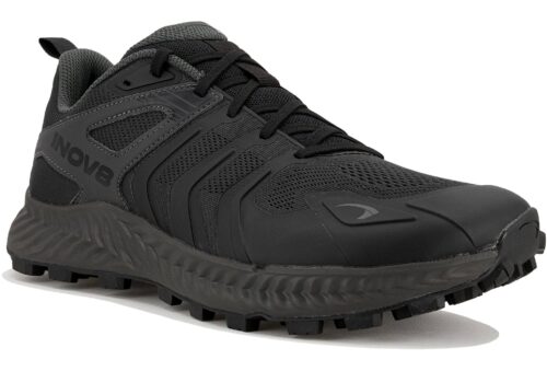 Inov-8 Trailtalon M Noir