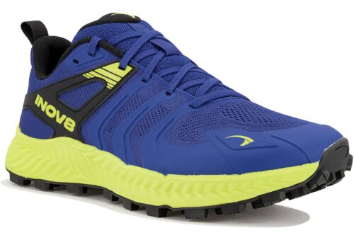 Inov-8 Trailtalon M Bleu Jaune