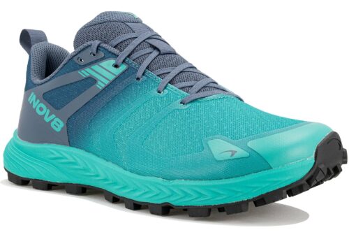 Inov-8 Trailtalon Speed Femme Bleu