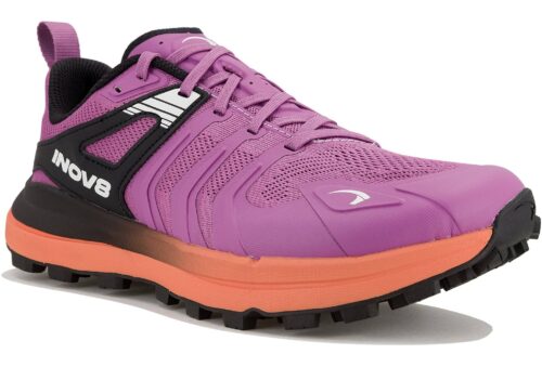 Inov-8 Trailtalon Zero Femme Violet