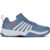 K-Swiss Court Express 2 Clay Homme Bleu Blanc