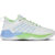 K-Swiss Hypercourt Supreme 2 Clay Femme Blanc Vert