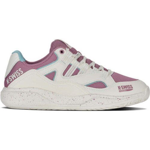 K-Swiss Tura Team Padel Femme