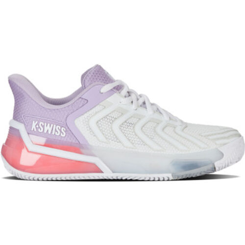 K-Swiss Ultrashot 4 Clay Femme