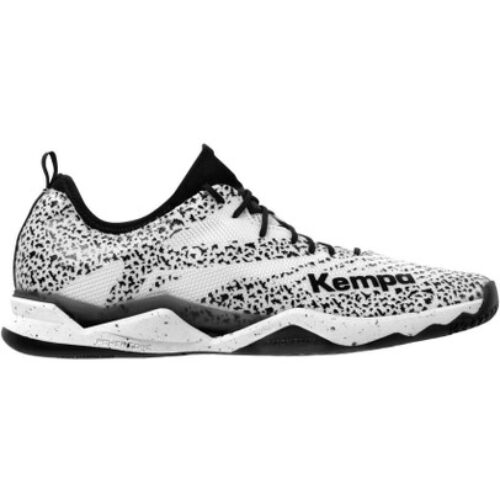 Kempa Wing Lite 2.0 Blanc Noir