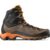La Sportiva Aequilibrium Trek Gore Tex Chocolat Papaya