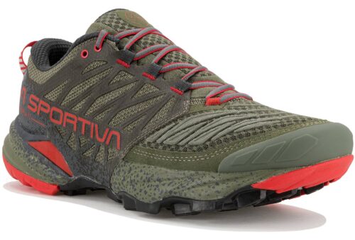 La Sportiva Akasha II Kaki