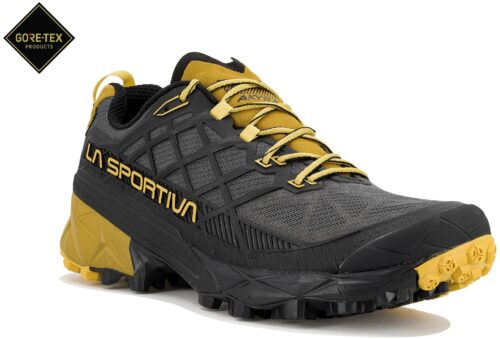 La Sportiva Akyra II Gore-Tex Gris