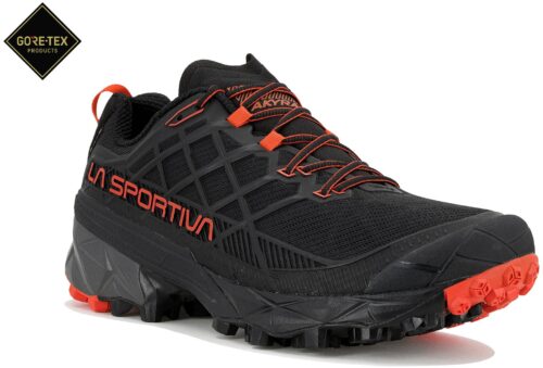 La Sportiva Akyra II Gore-Tex Noir