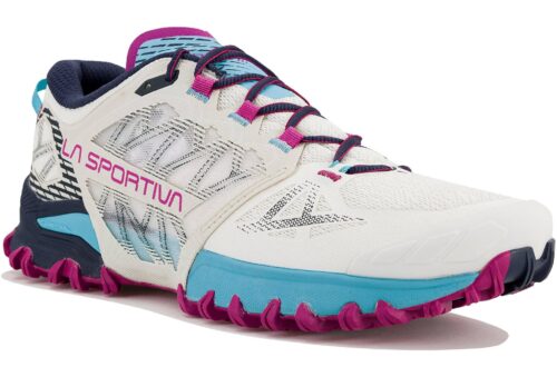 La Sportiva Bushido III Femme Blanc
