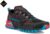 La Sportiva Bushido III Gore-Tex Femme Noir Bleu