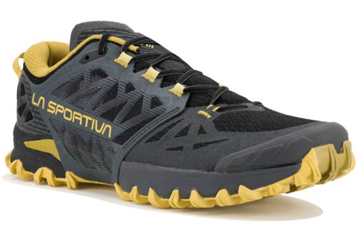 La Sportiva Bushido III M Gris