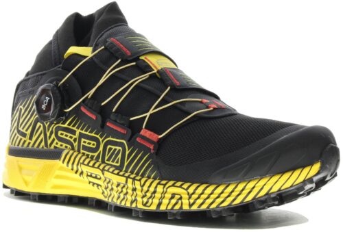 La Sportiva Cyklon Noir