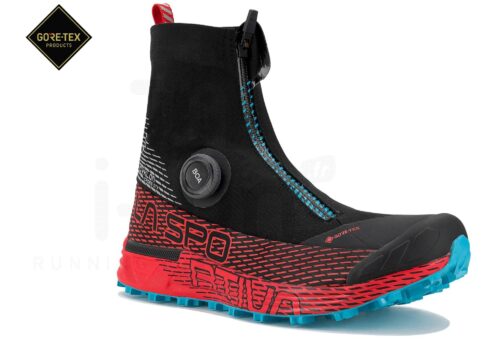La Sportiva Cyklon Cross Gore-Tex W Femme Noir