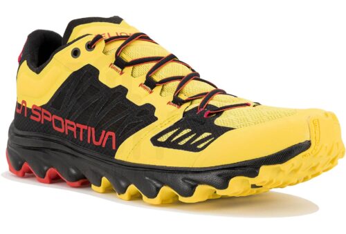 La Sportiva Helios III Jaune