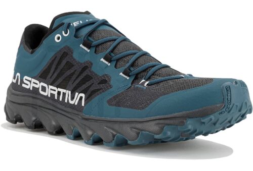 La Sportiva Helios III Bleu