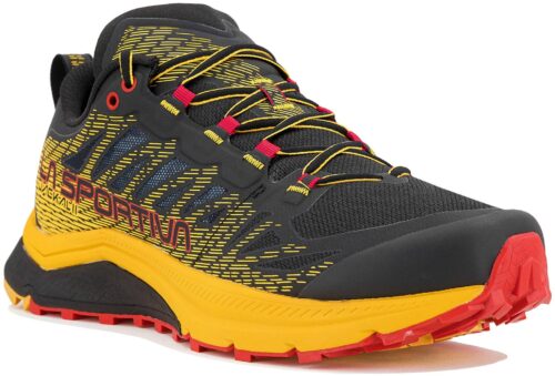La Sportiva Jackal II Noir